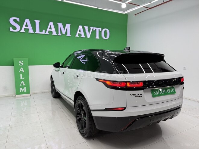 Land Rover RR Velar-6