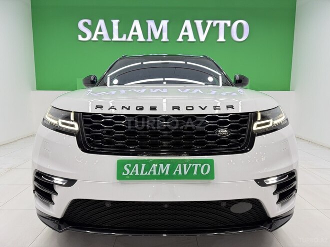 Land Rover RR Velar-2