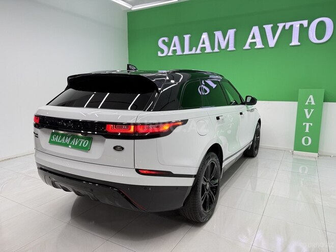 Land Rover RR Velar-4