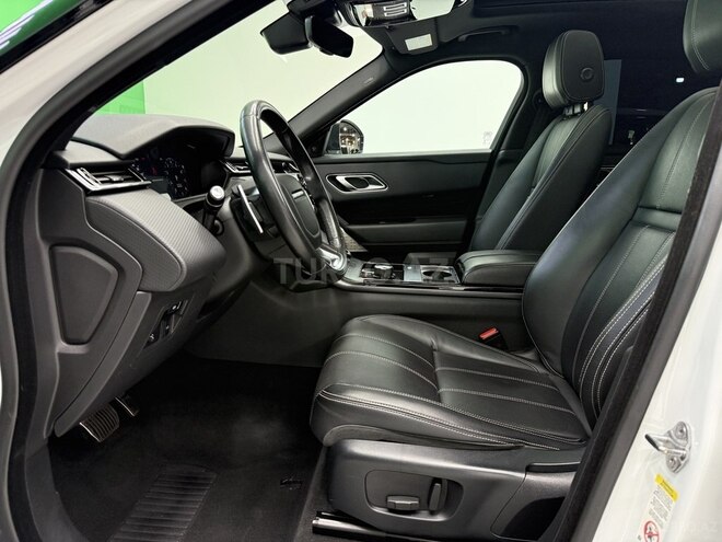 Land Rover RR Velar-7