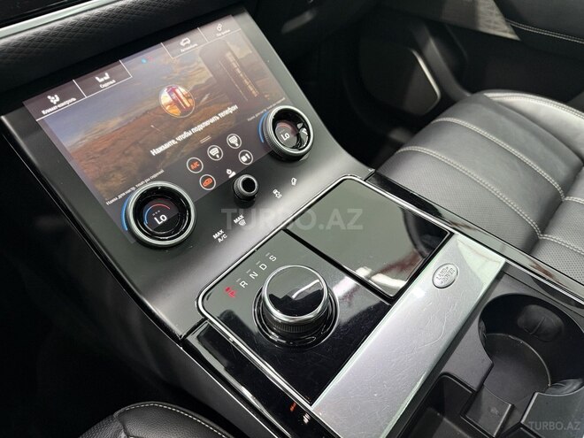Land Rover RR Velar-15