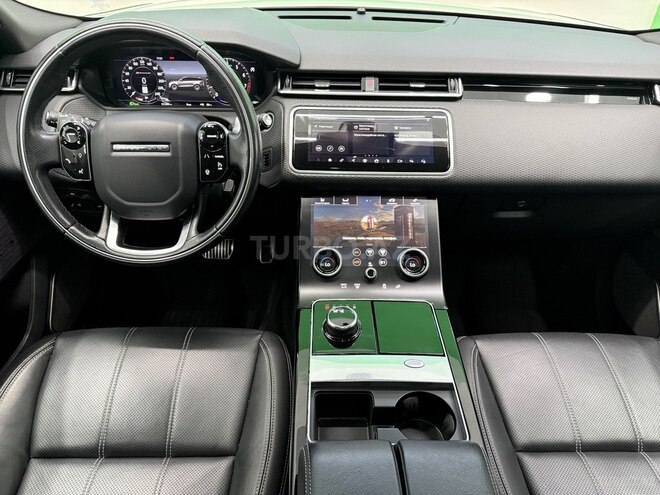 Land Rover RR Velar-9