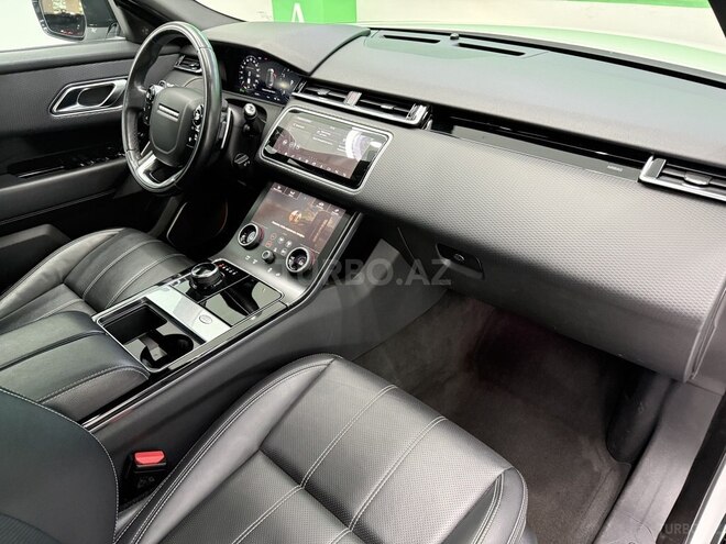 Land Rover RR Velar-11