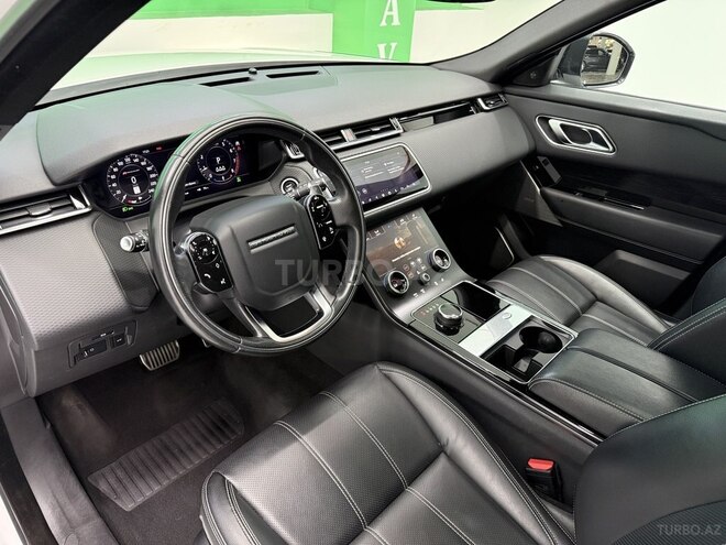 Land Rover RR Velar-8