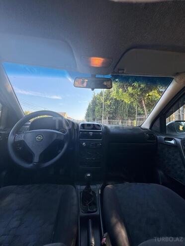 Opel Astra-7