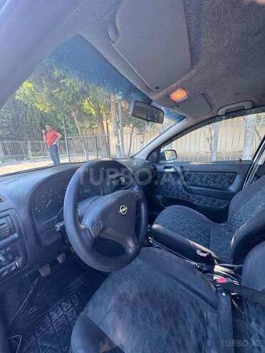 Opel Astra-8
