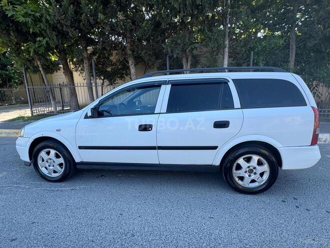 Opel Astra-6