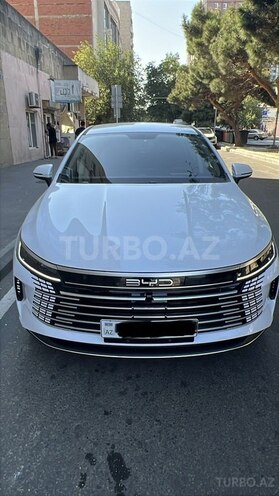 BYD Destroyer 05-1