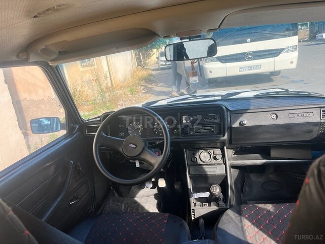 LADA (VAZ) 2107-7