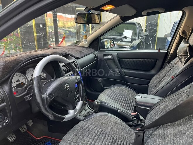Opel Astra-2