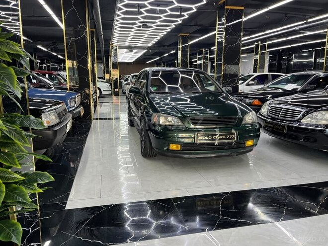 Opel Astra-4