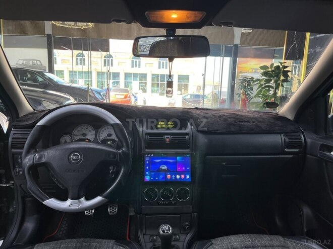 Opel Astra-9