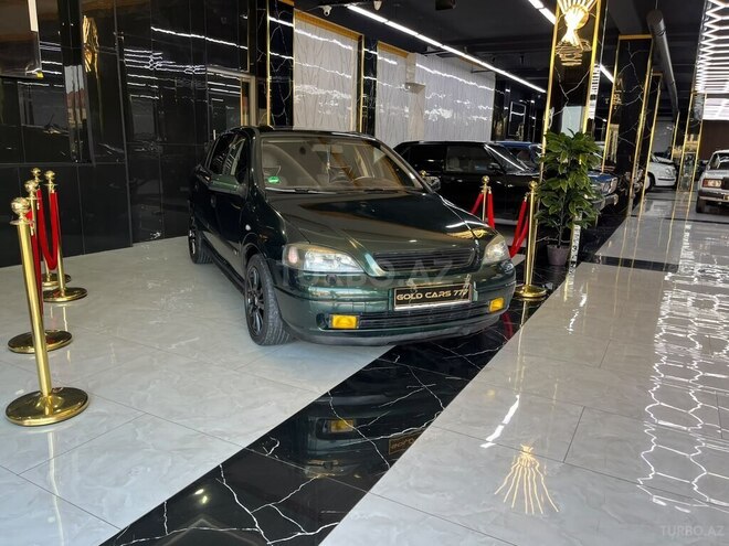 Opel Astra-13
