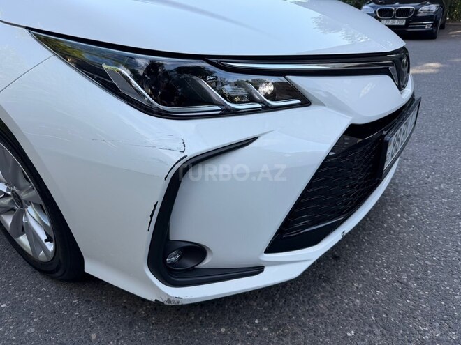 Toyota Corolla-5