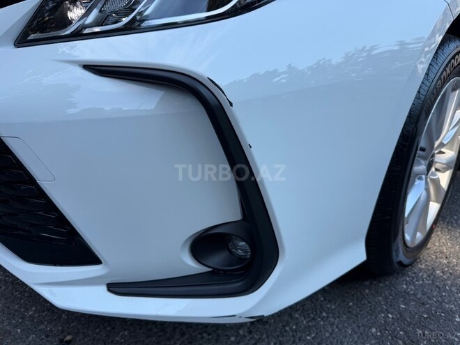 Toyota Corolla-3