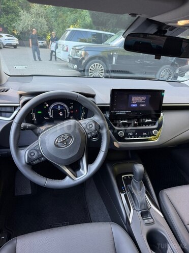 Toyota Corolla-6