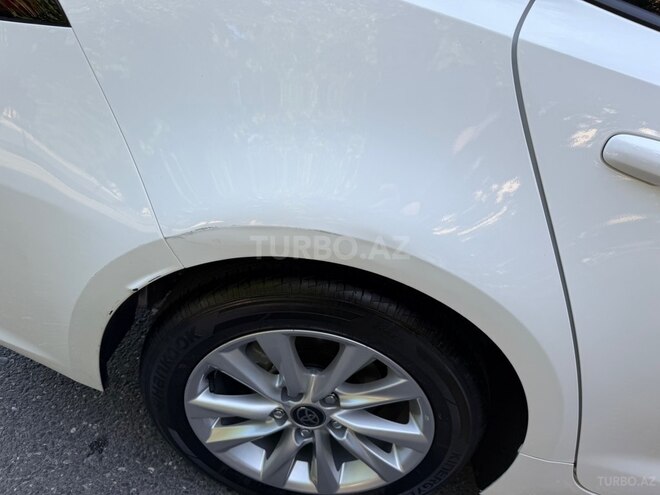 Toyota Corolla-2