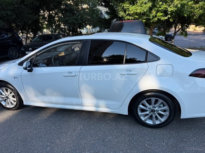 Toyota Corolla-9