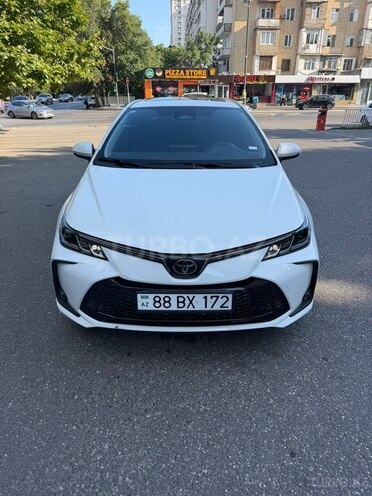 Toyota Corolla-1