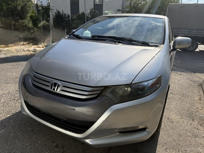 Honda Insight-1