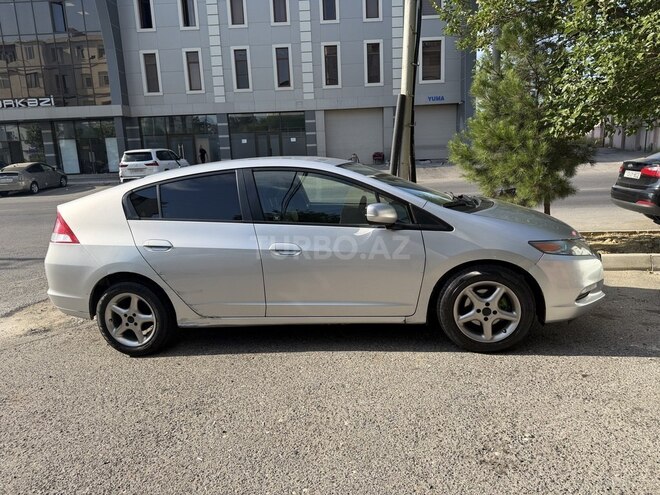 Honda Insight-6