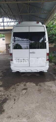 Mercedes Sprinter 314-2