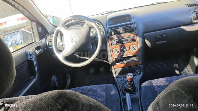 Opel Astra-6