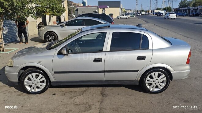 Opel Astra-7