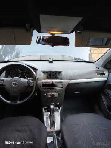 Opel Astra-6