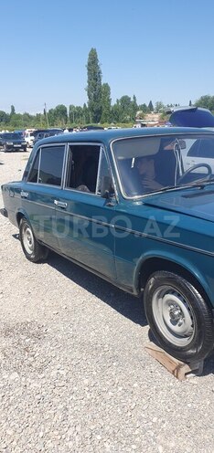 LADA (VAZ) 2106-3
