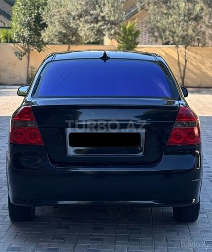 Chevrolet Aveo-4