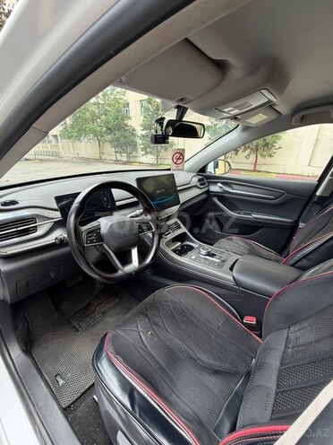 BYD Destroyer 05-4