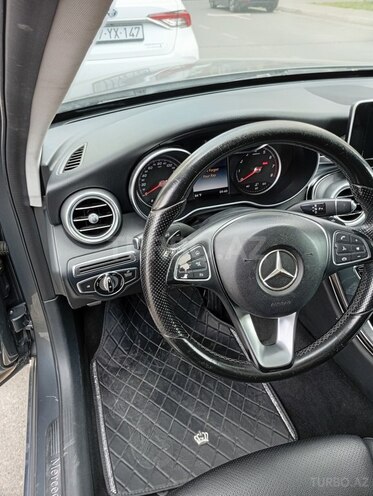 Mercedes C 300-10