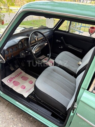 LADA (VAZ) 2106-9