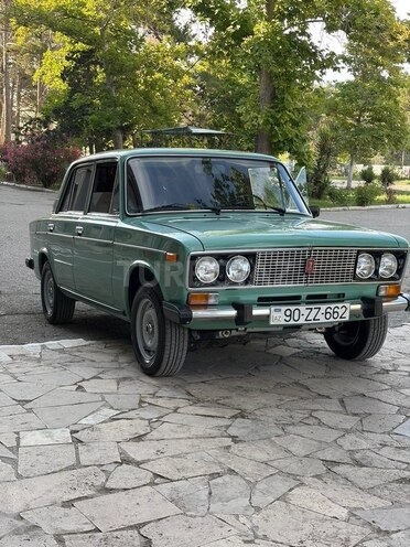 LADA (VAZ) 2106-7