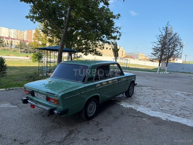 LADA (VAZ) 2106-6