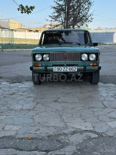 LADA (VAZ) 2106-15