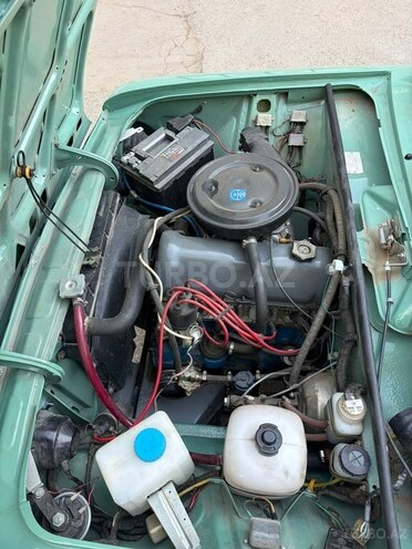 LADA (VAZ) 2106-12