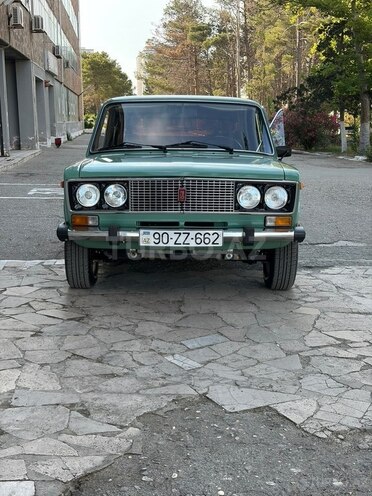 LADA (VAZ) 2106-8