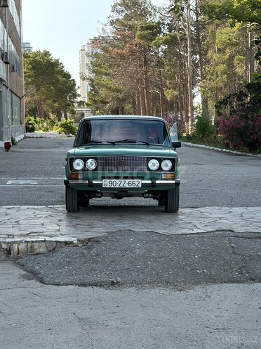 LADA (VAZ) 2106-1