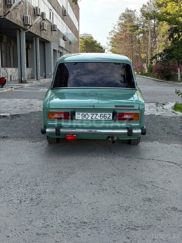 LADA (VAZ) 2106-2