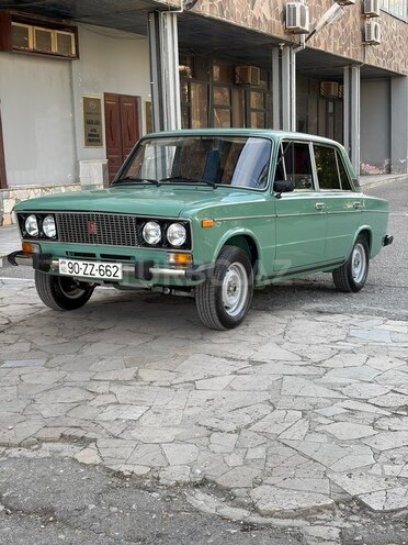 LADA (VAZ) 2106-4