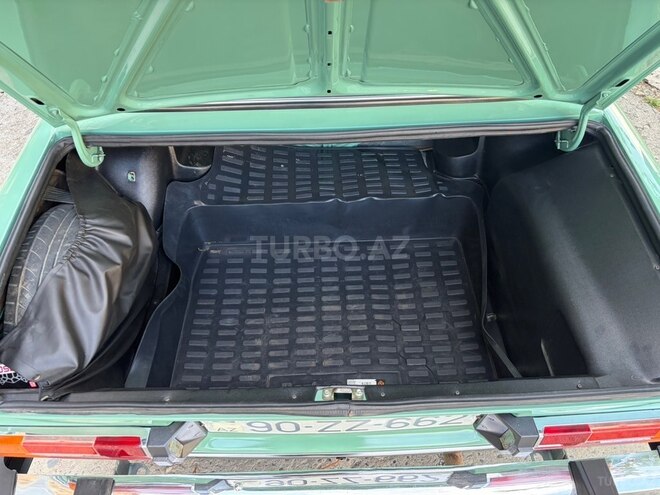 LADA (VAZ) 2106-11