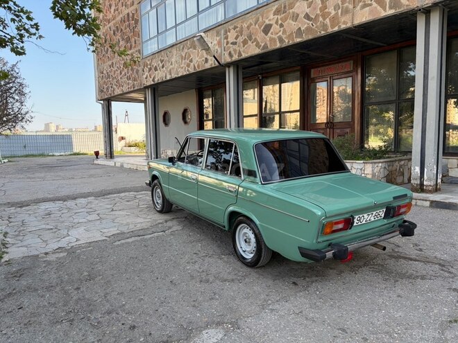 LADA (VAZ) 2106-5