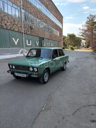 LADA (VAZ) 2106-13