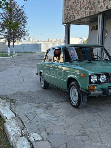 LADA (VAZ) 2106-16