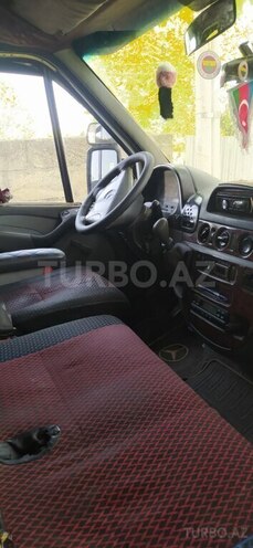 Mercedes Sprinter 314-3