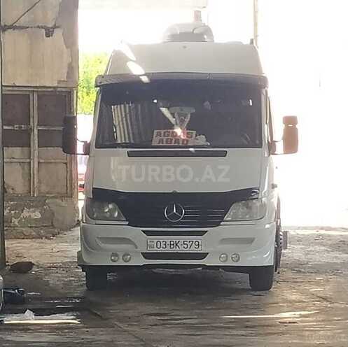 Mercedes Sprinter 314-1