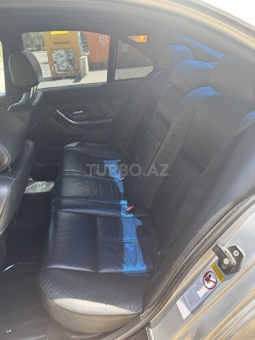 BMW 525-9