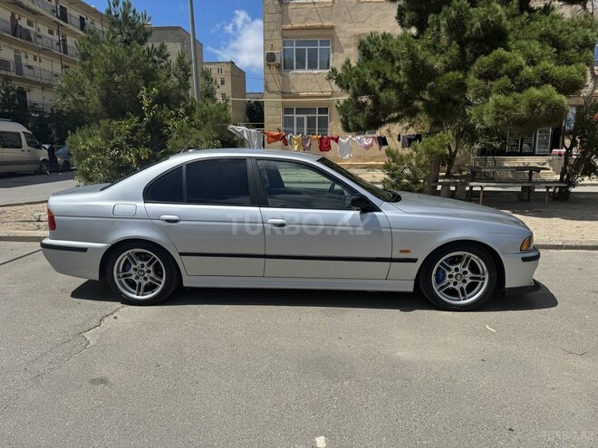 BMW 525-3
